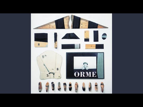 Le Orme — L'Indifferenza