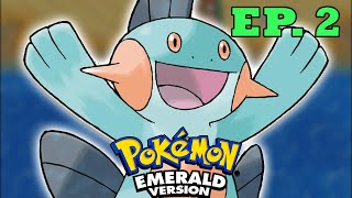 Emerald Nuzlocke Ep. 2: Off To The Beach! | Pokemon Hardcore Nuzlocke
Emerald Nuzlocke Ep. 2: Off To The Beach! | Pokemon Hardcore Nuzlocke
Howdy Ho, YouTube! Ive enjoyed the casual nature of these streams, so lets keep it going. Join me in some chatting, throwing for content, and hopefully coming up with cool nicknames for my Pokémon. I hope to see you here!
My Twitter: https://x.com/YesMess72837
Join the Discord: https://discord.gg/6FAbtXHkqc
Coaching: https://forms.gle/PT96ajSy4jKFPUbM8
Business Inquiries: jonlukevgc@gmail.com
Join this channel to get access to perks:
https://www.youtube.com/channel/UC_l7shKmUhLvMba2RSuSE8Q/join
Thank you for joining! Please like, comment, subscribe, and become a channel member. Mostly, remember that youre appreciated. Peace! Emerald Nuzlocke Ep. 2: Off To The Beach! | Pokemon Hardcore Nuzlocke
