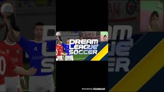 Dırem league soccer18 oynadık