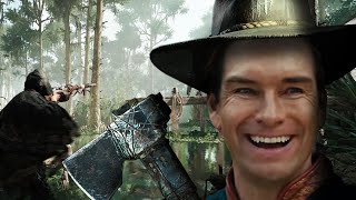 The Hunt Showdown Experience 25