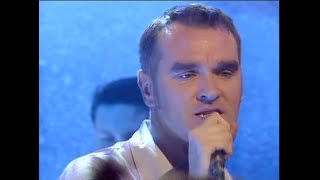 Morrissey - Roy's Keen The Best Version