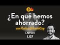 Si no ha sido bitcoin, ¿en qué hemos invertido nuestros ahorros?