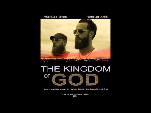 The Gospel of The Kingdom