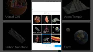 Mini-Minute with Nearpod: Add Nearpod 3D to Nearpod #shorts #3D