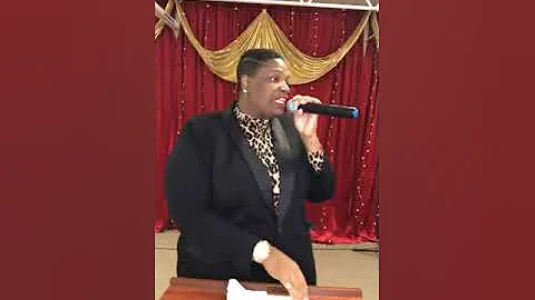 Sunday Morning Service 1/8/2022