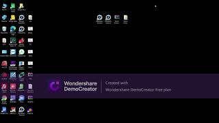 How to update printing format in zOrder