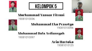 Tutorial install Oracle Database & SQL Developer || Kelompok 5 || Implementasi Basis Data