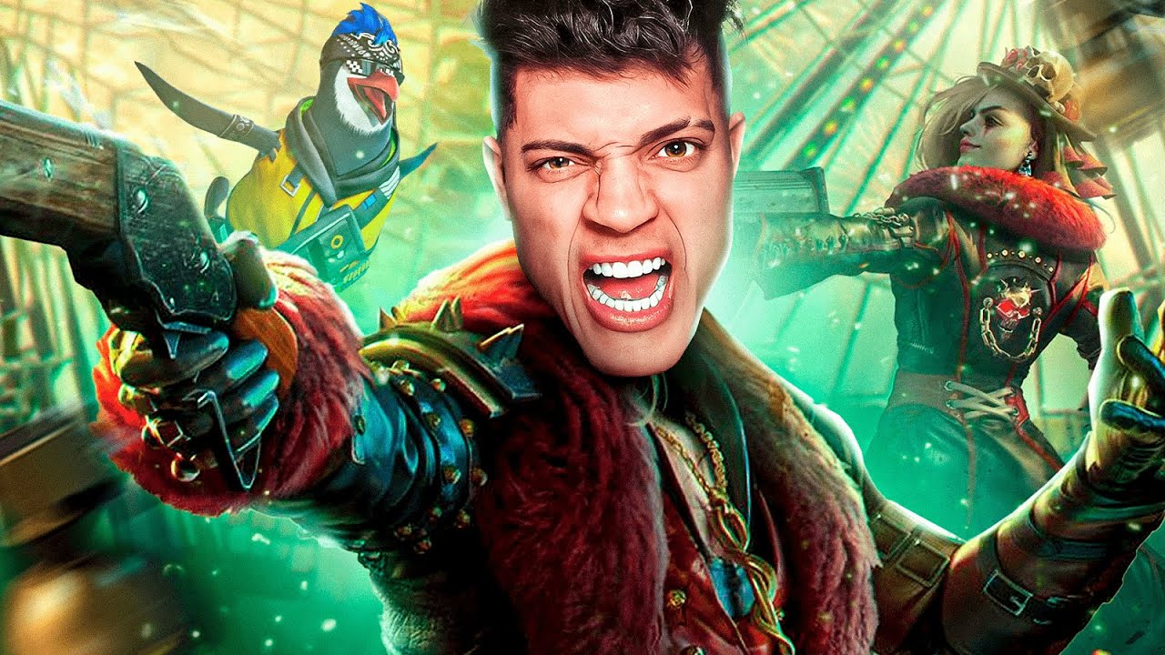 🔴 CLOCK TOWER! A CIDADE DO PVP - CEROL AO VIVO FREEFIRE