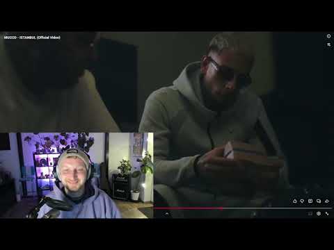 Was für eine Story!! MUCCO - ISTANBUL Reaction by Makito