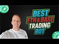 Best ETH &amp; Base Trading Bot is HERE - Dispence Telegram Bot 🚀