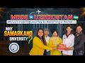 MBBS in Uzbekistan: Why I Chose Samarkand State Medical University | Honest Student & Parent Review