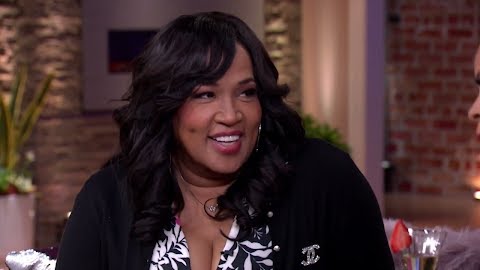 Kym Whitley with Special Co-Host Ice-T