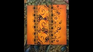 Sanntangle® Tile 44
