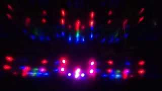 Scorpions by Nero Lightshow