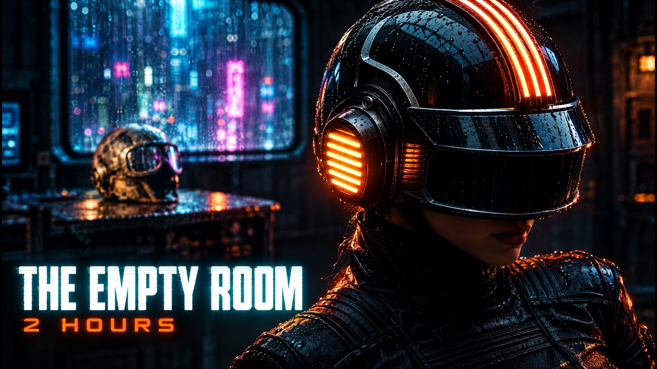 The Empty Room