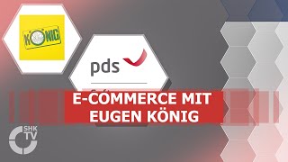 PDS: Einrichtung von Open Masterdata und IDS 2.5 mit Eugen König | SHK-TV Montage screenshot 5