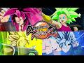 Dragon Ball FighterZ - All Super Attacks | 2018 - 2026 (4K 60FPS)