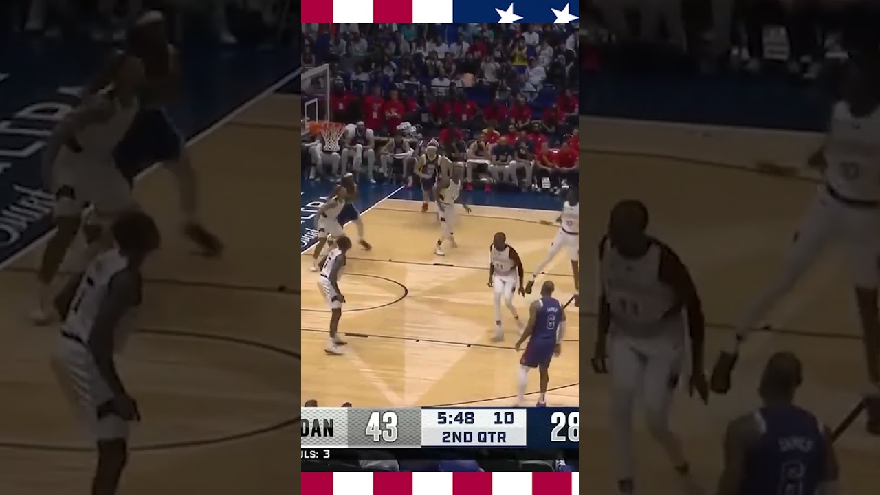 Embiid Get It Together Bro #shorts #handles #streethoops