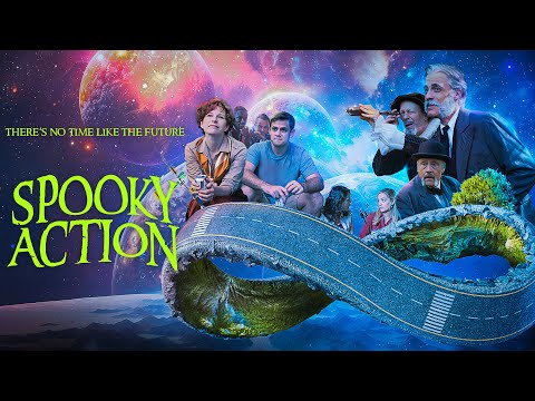 Spooky Action - X4 Trailer