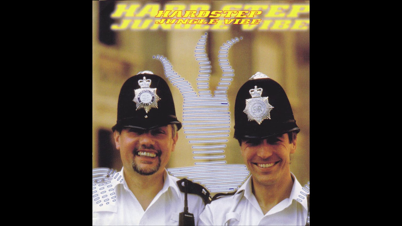 T.Power vs. MK-Ultra - Liberation