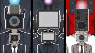 Murder drones [FATAL ERROR] 4