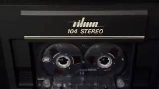 Vilma-104 STEREO (07/18)