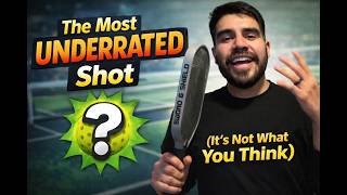 The Most UNDERRATED Shot in Pickleball (It’s Not What You Think)