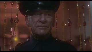 Howling 1981 Film - Scenes 1 Male Werewolf Transformation and abilities
