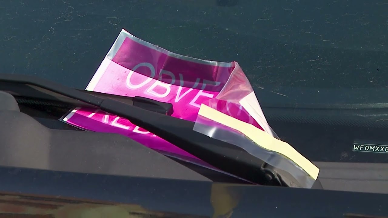 Regionalno, Ptuj: Več glob na Ptuju
