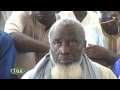 Sermon de Serigne Ahmadou Rafahi Mbacké sur le Kaniaan une maladie plus dangereuse que le cancer