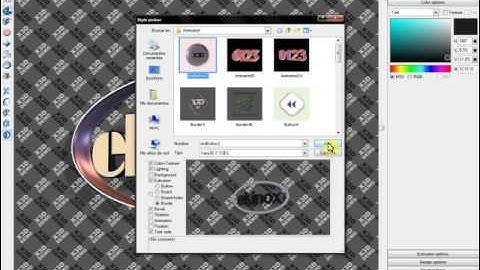Tutorial Xara 3D // Hacer un Logo Animado y Poner en Tus Videos