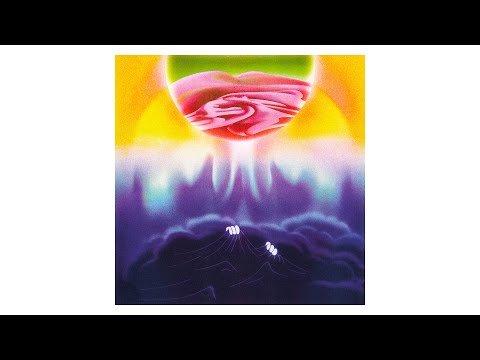 Nit — nit - Haut (from 𝘉𝘪𝘨 𝘉𝘢𝘯𝘨 𝘗𝘶𝘻𝘻𝘭𝘦 LP - Official Visualizer)