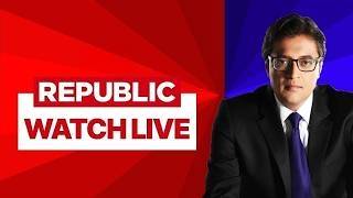 Republic TV LIVE: October 20, 2026 | India | Global News | Tiger Shroff Attack Update