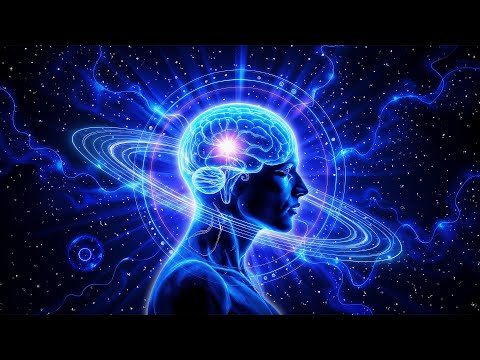 432Hz + 741Hz + 963Hz + 528Hz + 1111Hz- The Deepest Healing: Whole Body Regeneration, Relieve Stress