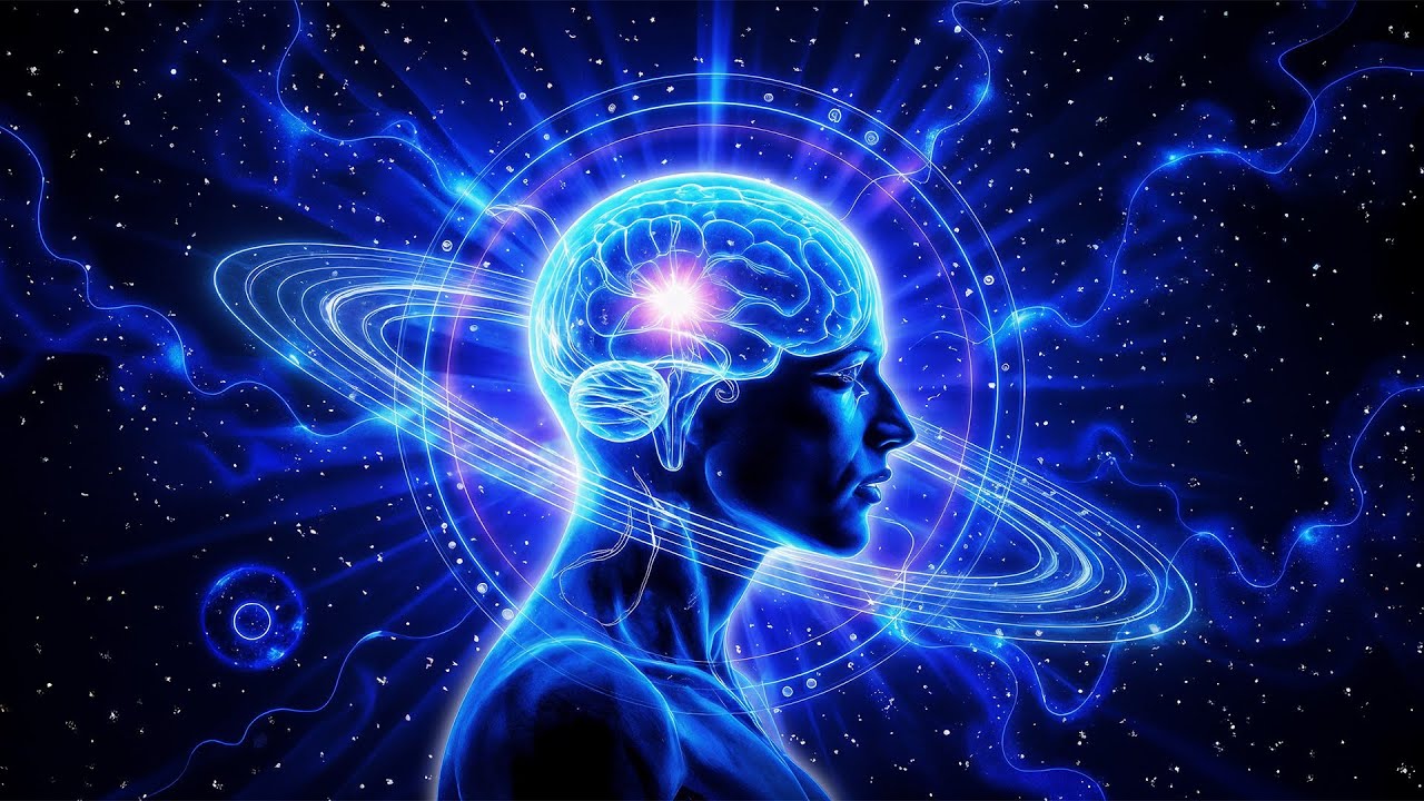 432 Гц + 741 Гц + 963 Гц + 528 Гц + 1111 Гц — Глубочайшее исцеление: восстановление всего тела, с...