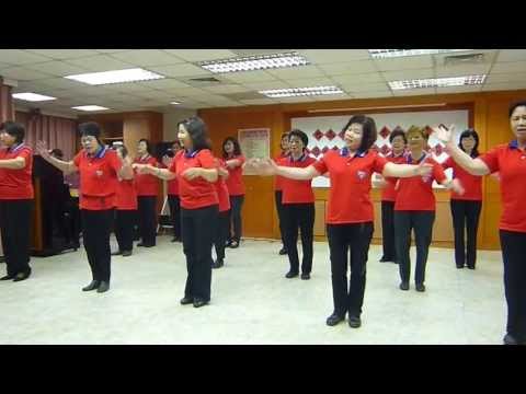 台南市女青年會 2013 千歲團 會員大會