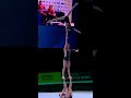 Amazing Women’s Acrobatics Skills🤯