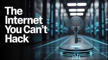 The Quantum Internet Will Change Everything