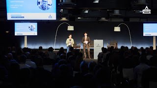 CONNECTING MARKETS - THE COFFEE SYMPOSIUM 2022