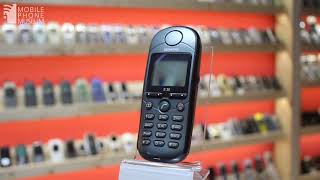 Siemens S35i Black - review