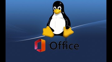 Office 365 PowerPoint on Ubuntu 24.04 on Wayland #office365 #powerpoint  #linux #wine