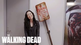 The Working Dead Volume 2: Props