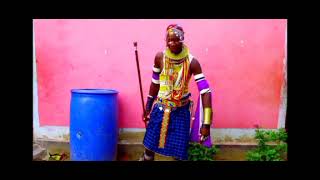 LUNASA LUKANGILA BHAZAMINI