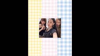 I'm back!! 💖😭 #adp #adpgirls #youngseo #wooseo #baileysok #anniemoon #goviral #trendingshorts