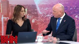 #BHN Why the PM has cancelled Tova and TVNZ