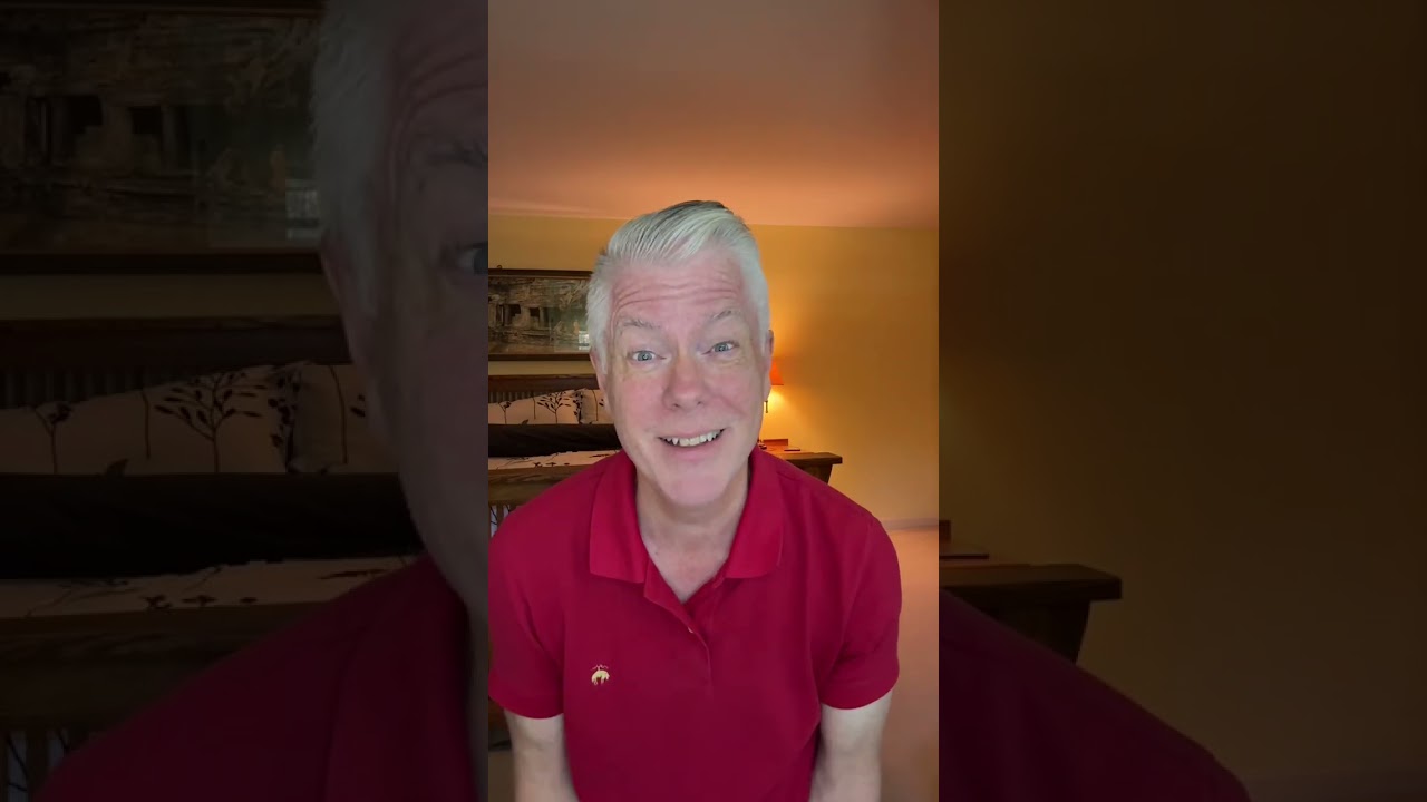 Episode 3:  The Green-Eyed Monster.