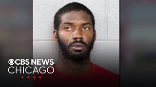 Celebrity Man charged with killing Oak Park detective appears in court Profile