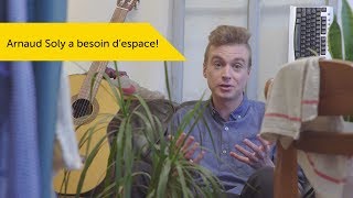 Un gars mal organisé : une vidéo hilarante screenshot 4