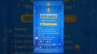 straight from Rustenburg.#RustenburgPodcast#RealFactsMatter#SAContent#PodcastTok#Rustenburg