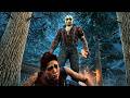 JASON al FIN LLEGÓ a DBD! (Moris, Perks...)